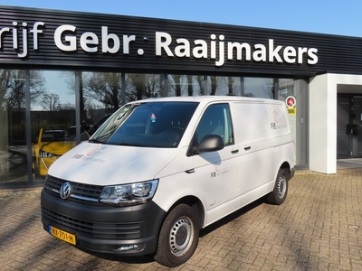 Volkswagen Transporter 2.0 TDI L1H1