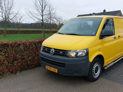 Volkswagen Transporter 2.0 TDI L1H1 Comfortline AIRCO BJ 2012