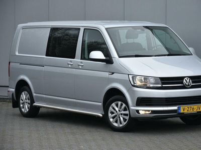 Volkswagen Transporter 2.0 TDI L2H1 150 Pk Highline Navi PDC