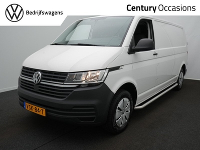 Volkswagen Transporter 2.0 TDI L2H1 28 Economy Business Apple carplay / Cruise / Trekhaak / Airco