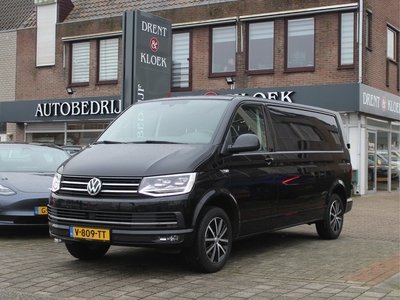 Volkswagen Transporter 2.0 TDI L2H1 LANG Comfortline XENON