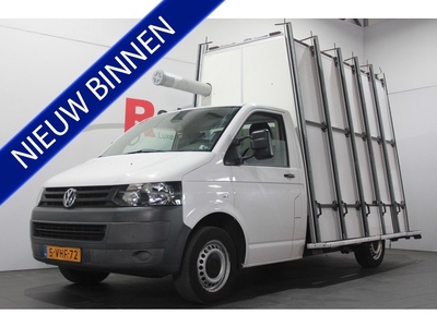 Volkswagen Transporter 2.0 TDI L2H1 - Glasbus - Glasresteel