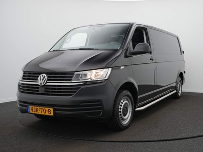 Volkswagen Transporter 2.0 TDI L2H3 28 Cruise / Trekhaak / Airco / Betimmering