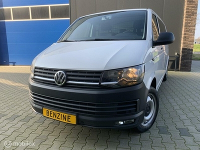 Volkswagen Transporter 2.0 TSI L2 DSG Automaat Camera