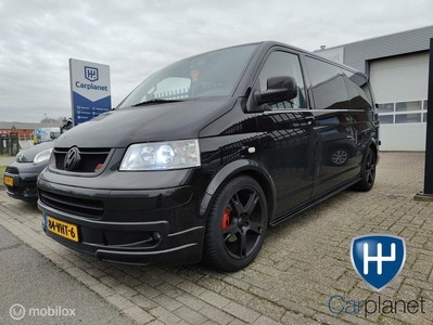 Volkswagen Transporter 2.5 TDI 300 Highline DC