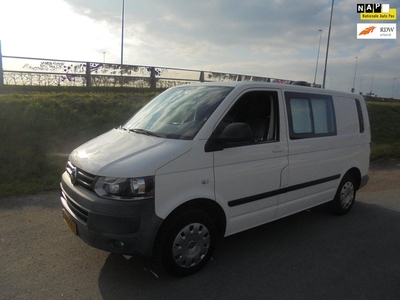 Volkswagen Transporter Volkswagen transporter 2.0 Benzine airco pdc 144.000km Marce auto