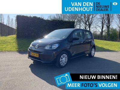 VOLKSWAGEN UP! 1.0 65pk Move Up! / Airco