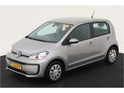 Volkswagen up! 1.0 BMT 60pk Move up! / Airco