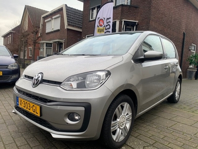 Volkswagen Up 1.0 BMT HIGH !