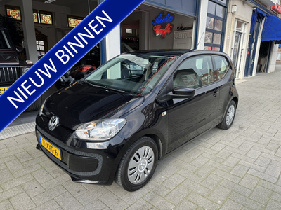 Volkswagen up! 1.0 move up! BlueMotion NL AUTO/AIRCO