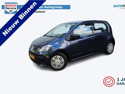 Volkswagen up! 1.0 take up! BlueMotion | Airco | Radio | 14 Inch Metalen velgen | Nette auto |