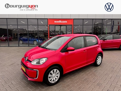 VOLKSWAGEN UP! e-Up! e-up! | Climate | Camera | Stoelverwarming | 3.984 Km!!