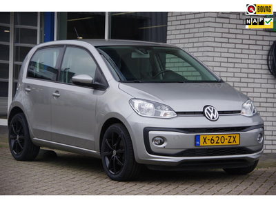 Volkswagen Up! Stoelverwarming Bluetooth Climatronic