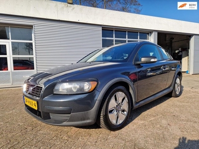 Volvo C30 1.6 Advantage