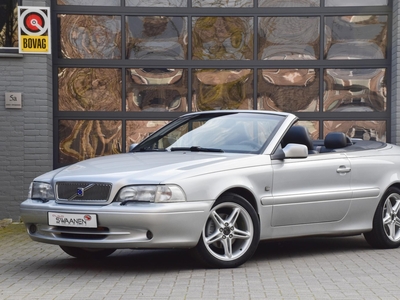 VOLVO C70 Convertible 2.4 T Luxury