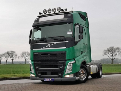 VOLVO FH 460