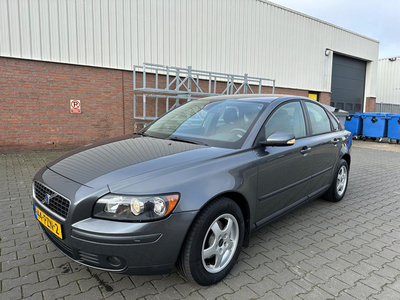 Volvo S40 1.8