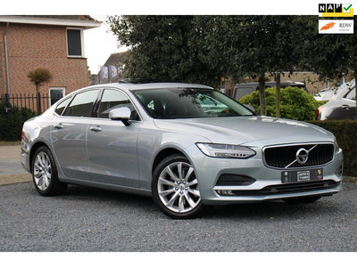 Volvo S90 2.0 T5 Momentum Business 254 PK Aut. ACC Schuifdak 360 Camera Head-UP