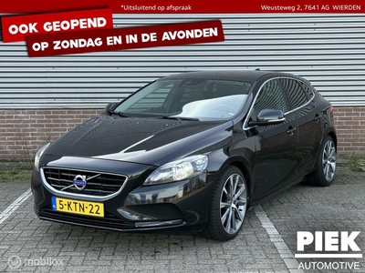 Volvo V40 1.6 D2 Summum TOPSTAAT