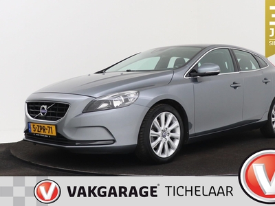 VOLVO V40 1.6 T3 Momentum | Trekhaak | Org NL | NAP | Navigatie | 17