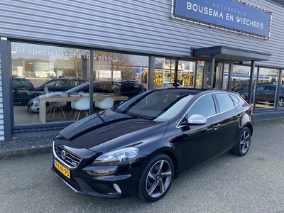 Volvo V40 1.6 T3 R-Design incl. Nieuwe distributieriem