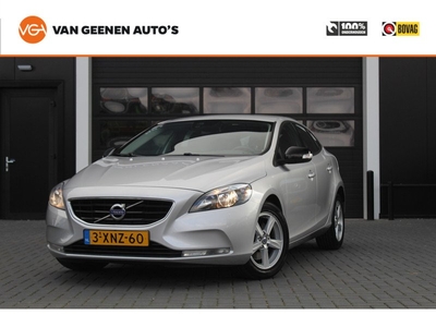 Volvo V40 1.6 T4 180PK | Cruise control | Trekhaak | Parkeersensoren