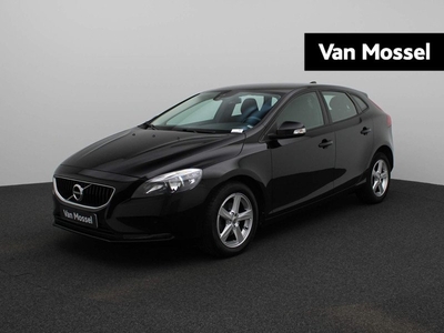 Volvo V40 2.0 D2 Kinetic | Navi | Airco | PDC | Cruise | LED | Bluetooth |