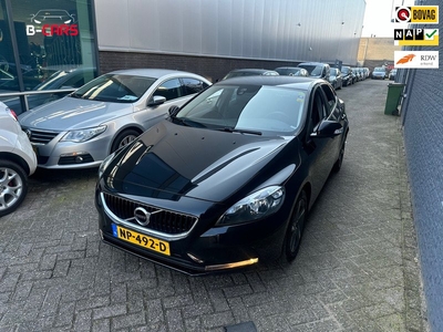 Volvo V40 2.0 D2 Nordic+ NAVI|PDC|TREKHAAK|FACELIFT|NAP!!