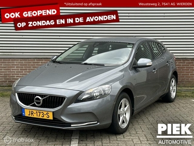 Volvo V40 2.0 D2 Nordic+ TREKHAAK