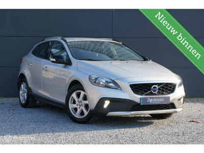 Volvo V40 Cross Country 1.6 D2 Kinetic Bns Navi Virtual Dash