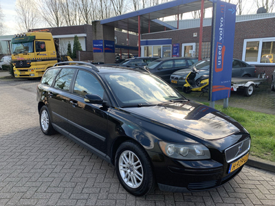 Volvo V50 1.8 125PK Originele Zweedse auto