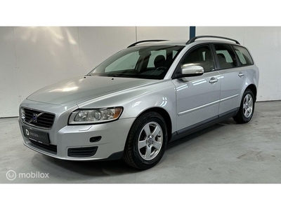 Volvo V50 1.8 Kinetic YOUNGTIMER