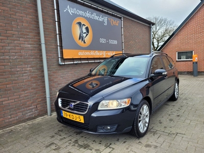 Volvo V50 1.8 Sport