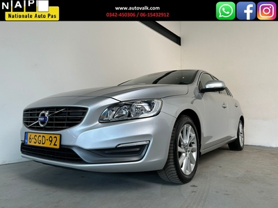 VOLVO V60 1.6 D2 Momentum