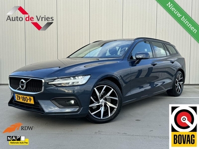 Volvo V60 2.0 T4 Business Pack Connect|Navi|NAP