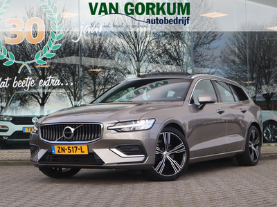 Volvo V60 2.0 T4 Inscription / Panoramadak