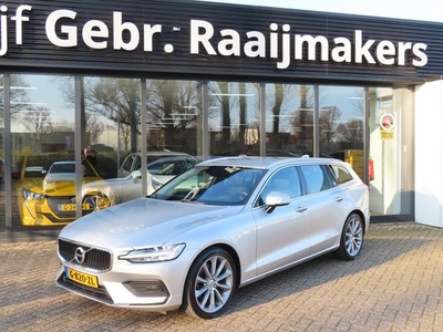 Volvo V60 2.0 T4 Momentum Pro*LED*Navigatie*Camera*