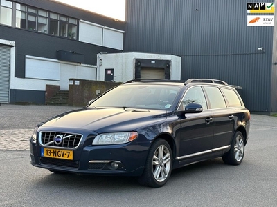 Volvo V70 2.0D Limited