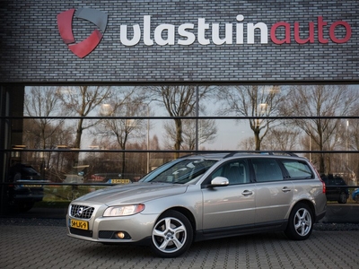 Volvo V70 2.0T Kinetic