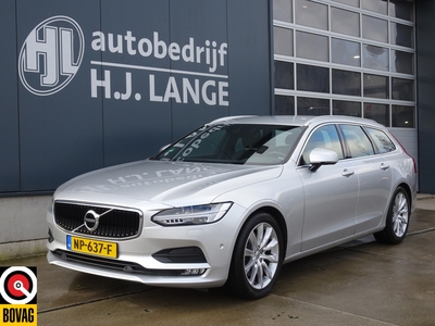 VOLVO V90 2.0 D3 Momentum Automaat