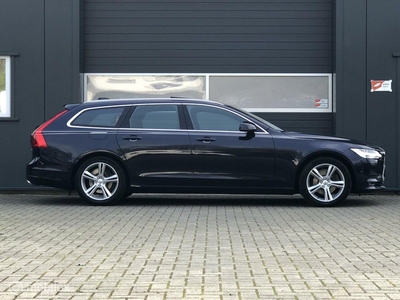 Volvo V90 2.0 D4 Inscription Nav Camera Trekhaak BOWERS/WILK