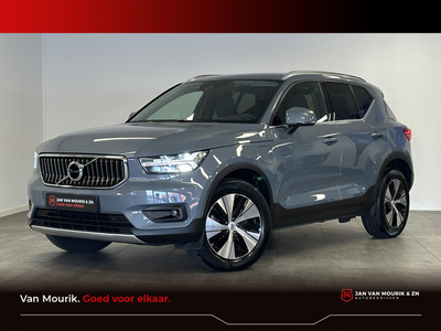 Volvo XC40 1.5 T5 Recharge Business Pro | ALLE STOELEN VERWARMD | NAVIGATIE | PDC | LED | CLIMATE CONTROL | ADAPTIVE CRUISE CONTROL |