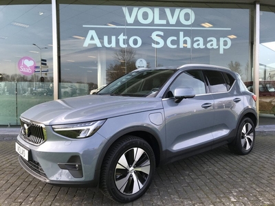 Volvo XC40 1.5 T5 Recharge Plus Bright Automaat | Rijklaar incl 12 mnd Bovag | 1/2 tarief Keyless entry Harman Kardon 360 camera DAB