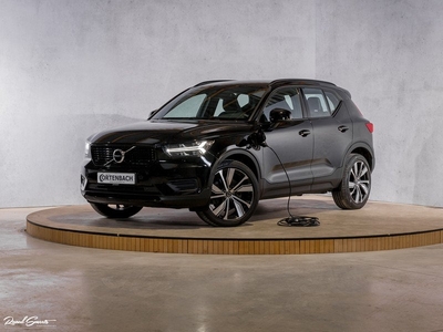 Volvo XC40 1.5 T5 Recharge R-Design | Cruise control | Camera | Apple carplay |