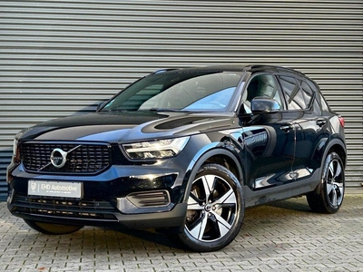 Volvo XC40 1.5 T5 Recharge R-Design | Plug in Hybrid | Pano | 360 camera | Navigatie | ACC