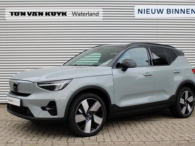 Volvo XC40 Single Motor Extended Range Ultimate Automaat / Panoramadak / Harman Kardon / 20