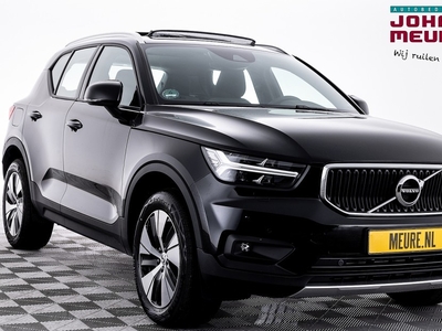 VOLVO XC40 T3 Momentum Pro | PANORAMADAK | Full LED | NAVI