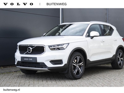 Volvo XC40 T4 Automaat Momentum Pro | Automaat | Park Assist Camera | Semi Elek. inklapbare Trekhaak | 18