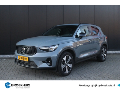 VOLVO XC40 T4 Recharge Plus Dark | 19'' | Pilot Assist | Harman Kardon | BLIS | Elektrische stoelen | Allseason banden