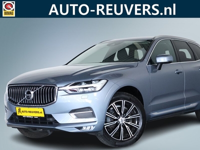 Volvo XC60 2.0 B5 AWD Inscription / Leder / LED / Navi / Pilot assist / CarPlay